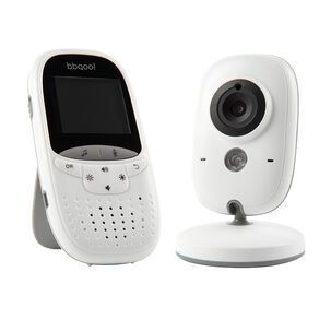 V&iacute;deo Monitor E-contact Digital