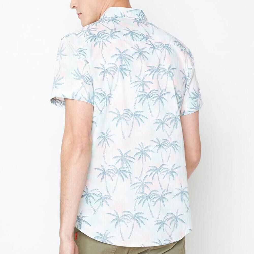 Camisa Hombre Ocean Pacific image number 2.0