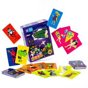 Juego Escuadrón De Terror Dactic