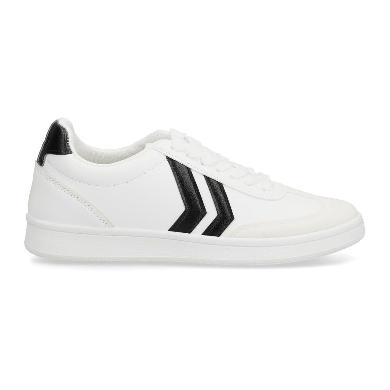 Zapatilla Urbana Hombre Rolly Go White image number 2.0
