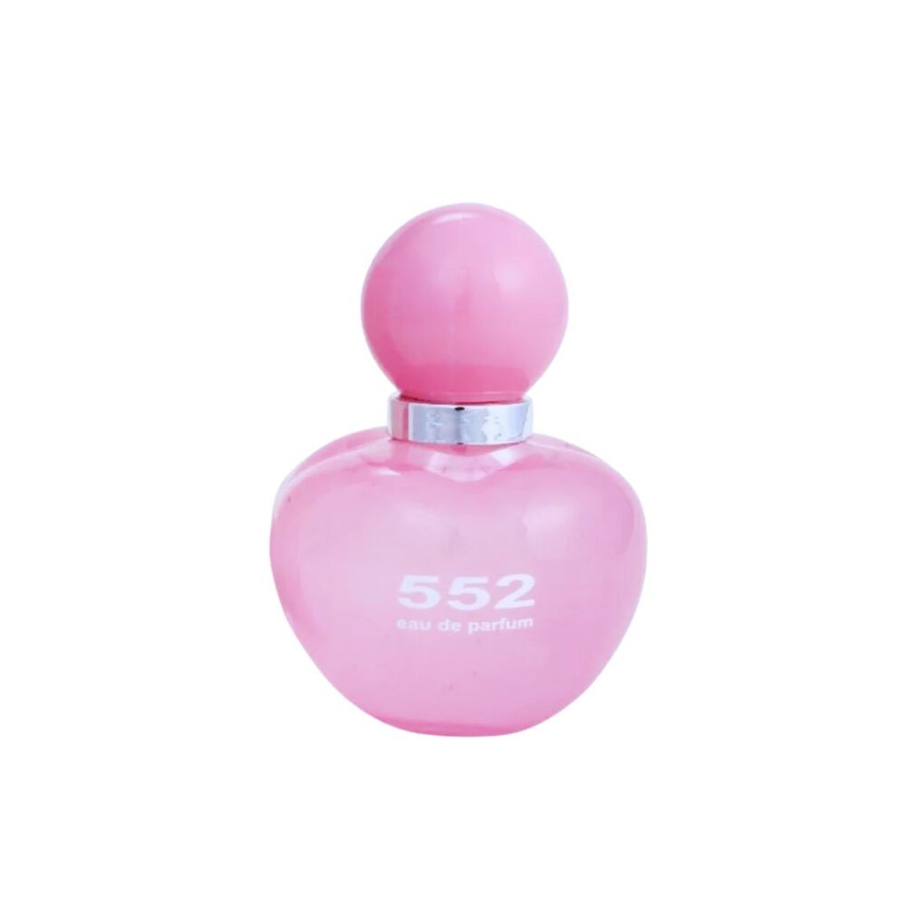 Euroluxe 552 Mujer 100 Ml image number 1.0
