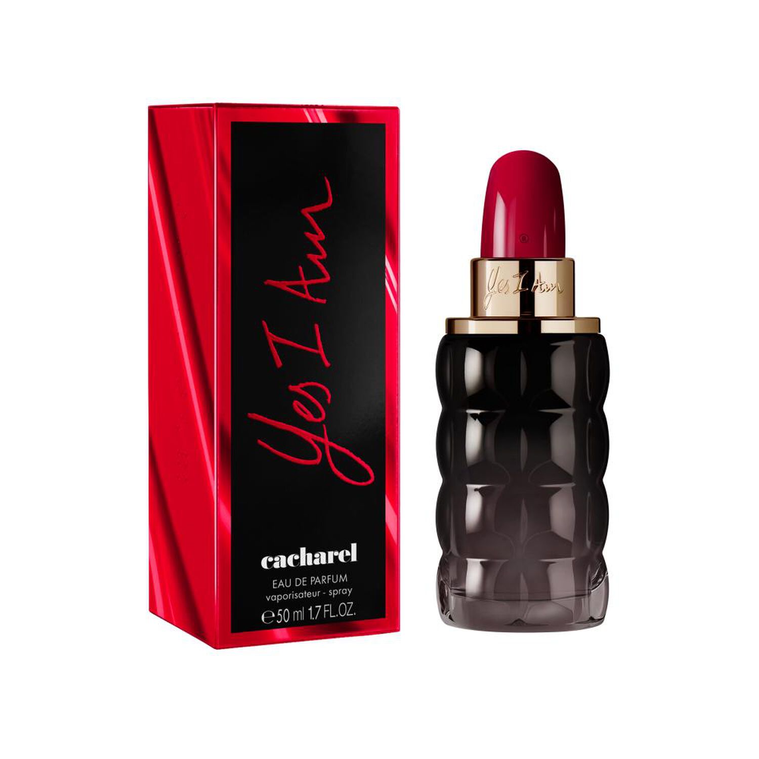 Perfume Mujer Cacharel Yes I Am Eau De Parfum 50 Ml image number 1.0