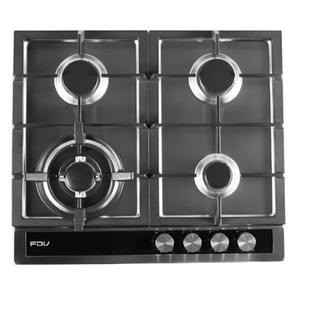 Encimera Gas Licuado Fdv Prestige 60 image number 0.0