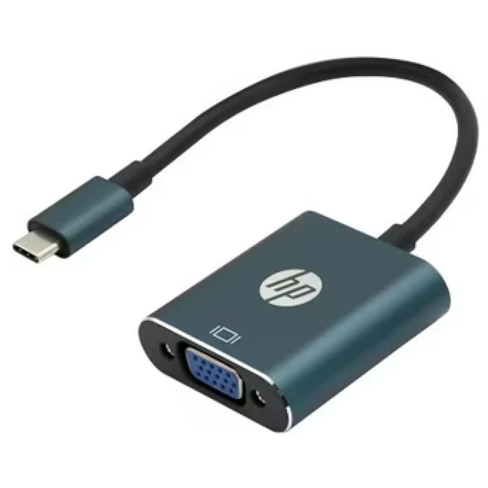 Adaptador De Video Vga Usb C Hd 1080p 60hz Vct201 image number 0.0