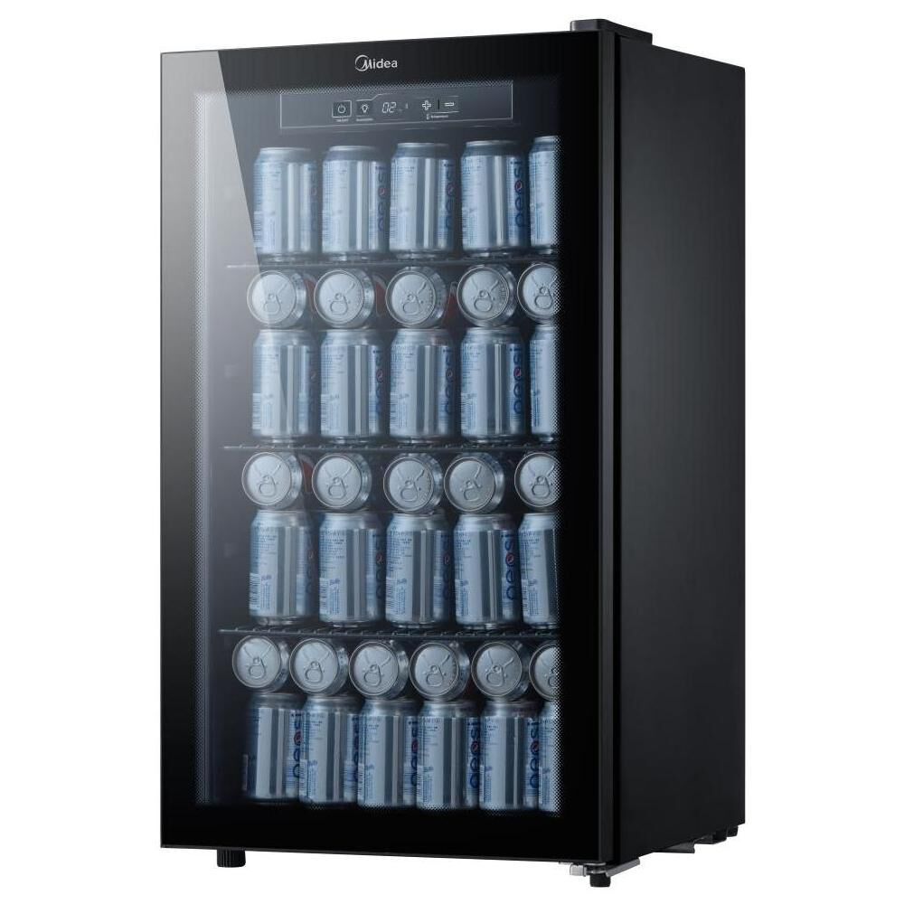 Beer Cooler Midea No Frost 93 Litros Mbc-960n125sen image number 0.0