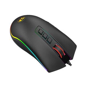 Mouse Redragon Gamer M711 Cobra Pixart P3325 Pro