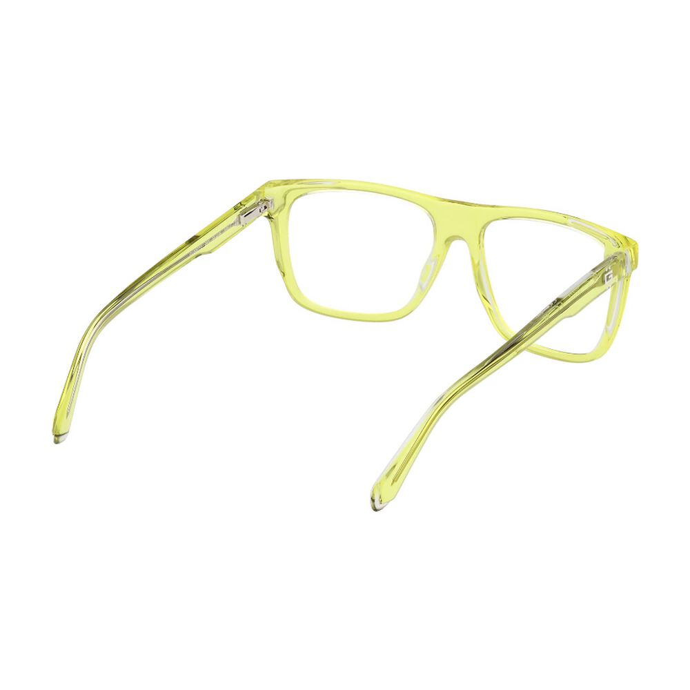 Lentes &Oacute;pticos Amarillo Guess image number 5.0
