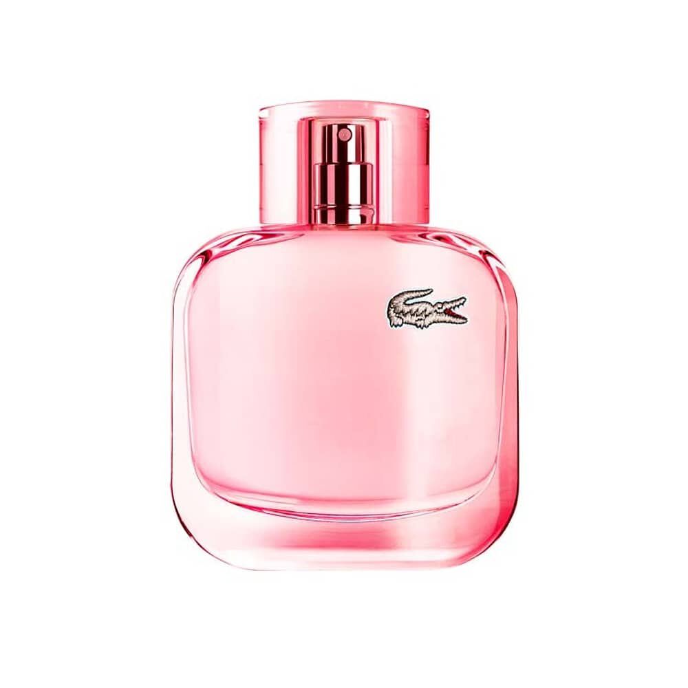 Lacoste Rose Sparkling 90 Ml Edt image number 2.0