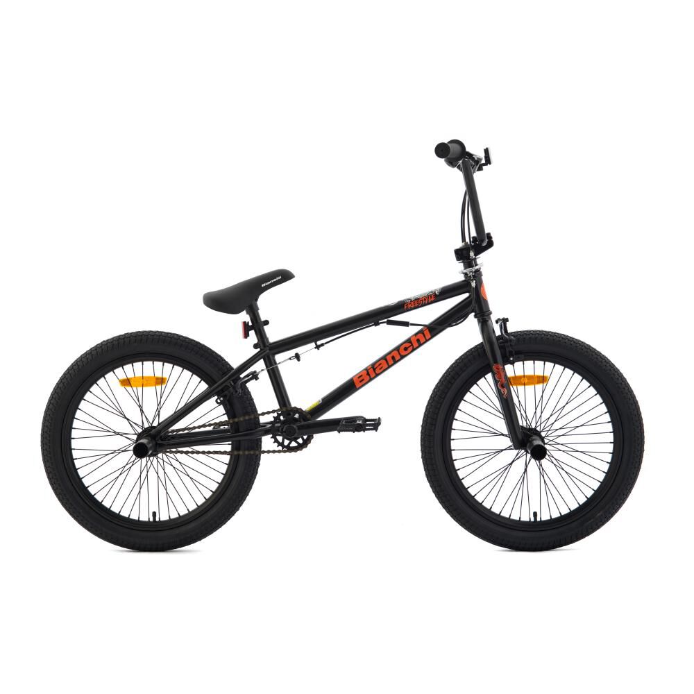Bicicleta Freestyle Bianchi / Aro 20 image number 0.0