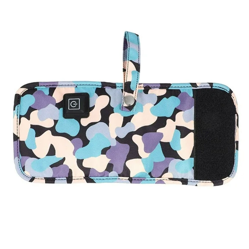 Calentadora Biberones Mamadera Con Calefaccion Portatil Usb image number 1.0