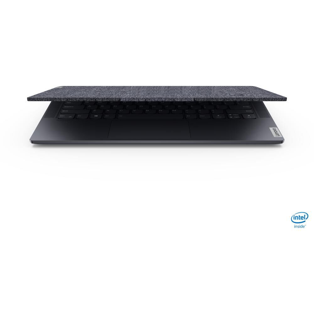 Notebook Lenovo Yoga Slim 7 14ITL05 / Intel Core I5 / 8 Gb Ram / Intel Iris Xe Graphics / 512 Gb Ssd / 14 " image number 3.0