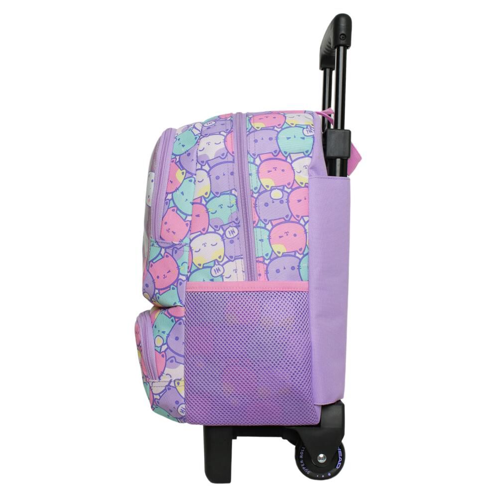 Mochila Con Ruedas Head Winner image number 3.0