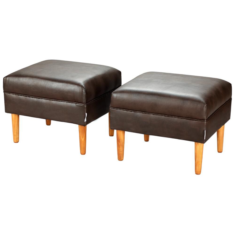 Pack 2 Pouf Bodevir Provensa / 1 Cuerpo image number 0.0