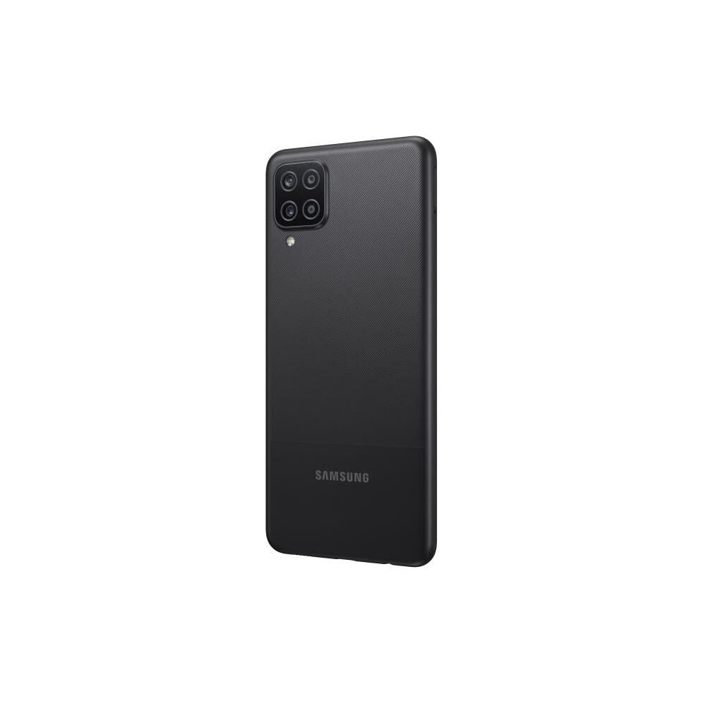 Smartphone Samsung Galaxy A12 / 128 GB / Liberado image number 4.0