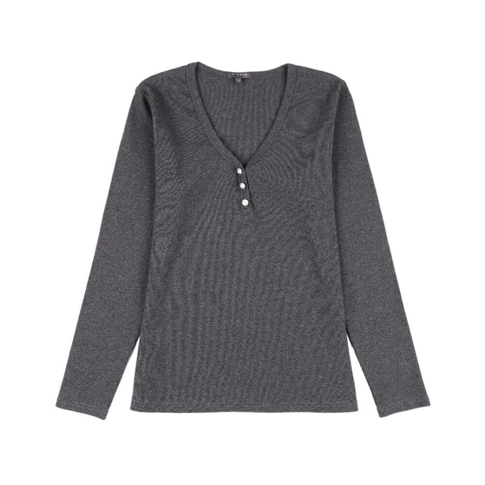 Polera Mujer Kimera image number 0.0