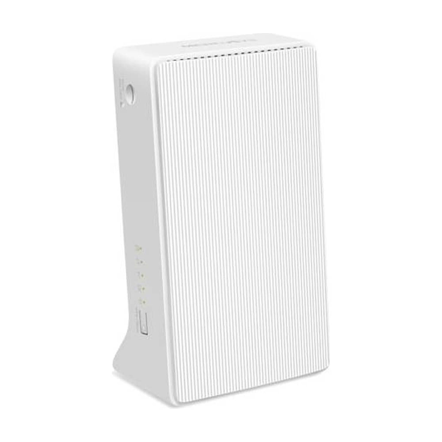 Router Mercusys Mb110-4g Lte, Wi-fi 300 Mbps, Ethernet image number 0.0