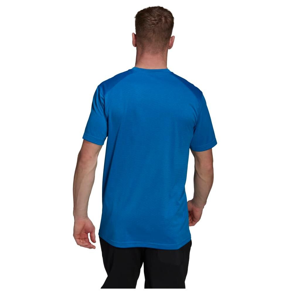Polera Hombre Adidas image number 1.0