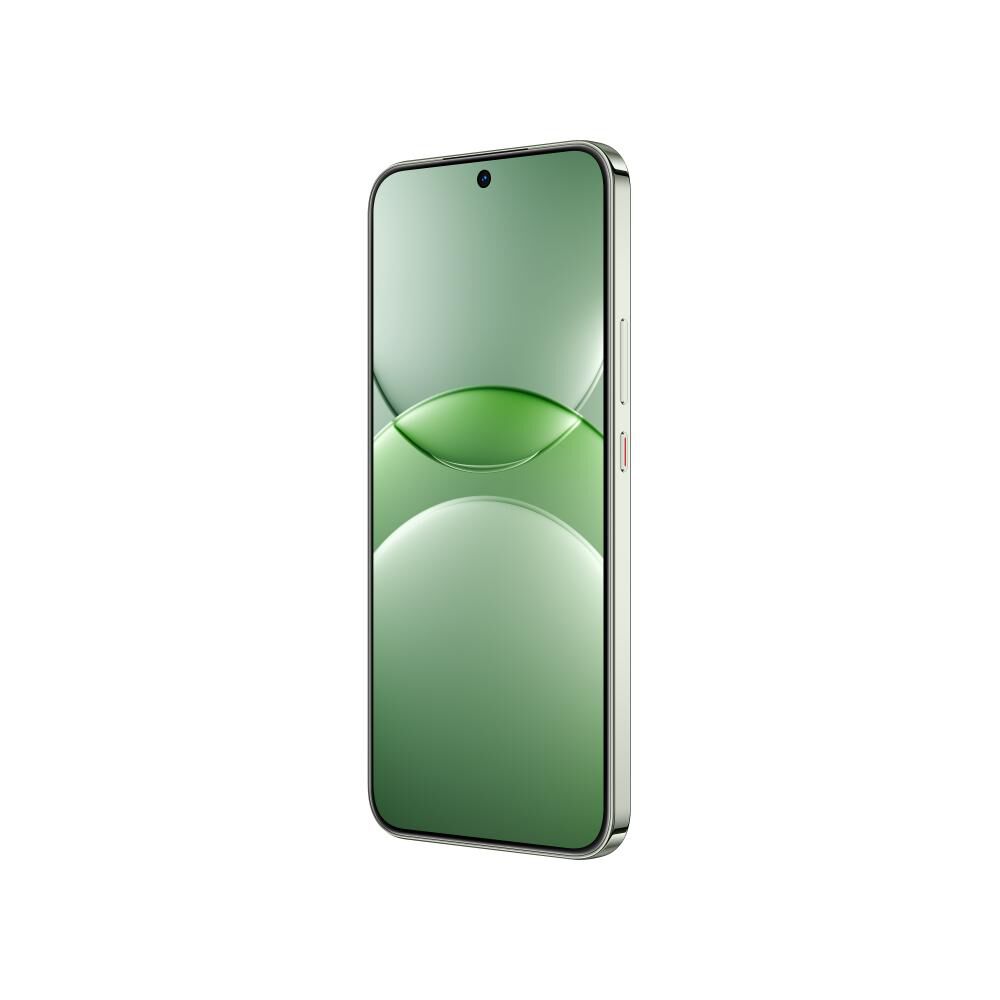 Smartphone Huawei Nova 13 / 256 GB / Verde / Liberado image number 8.0