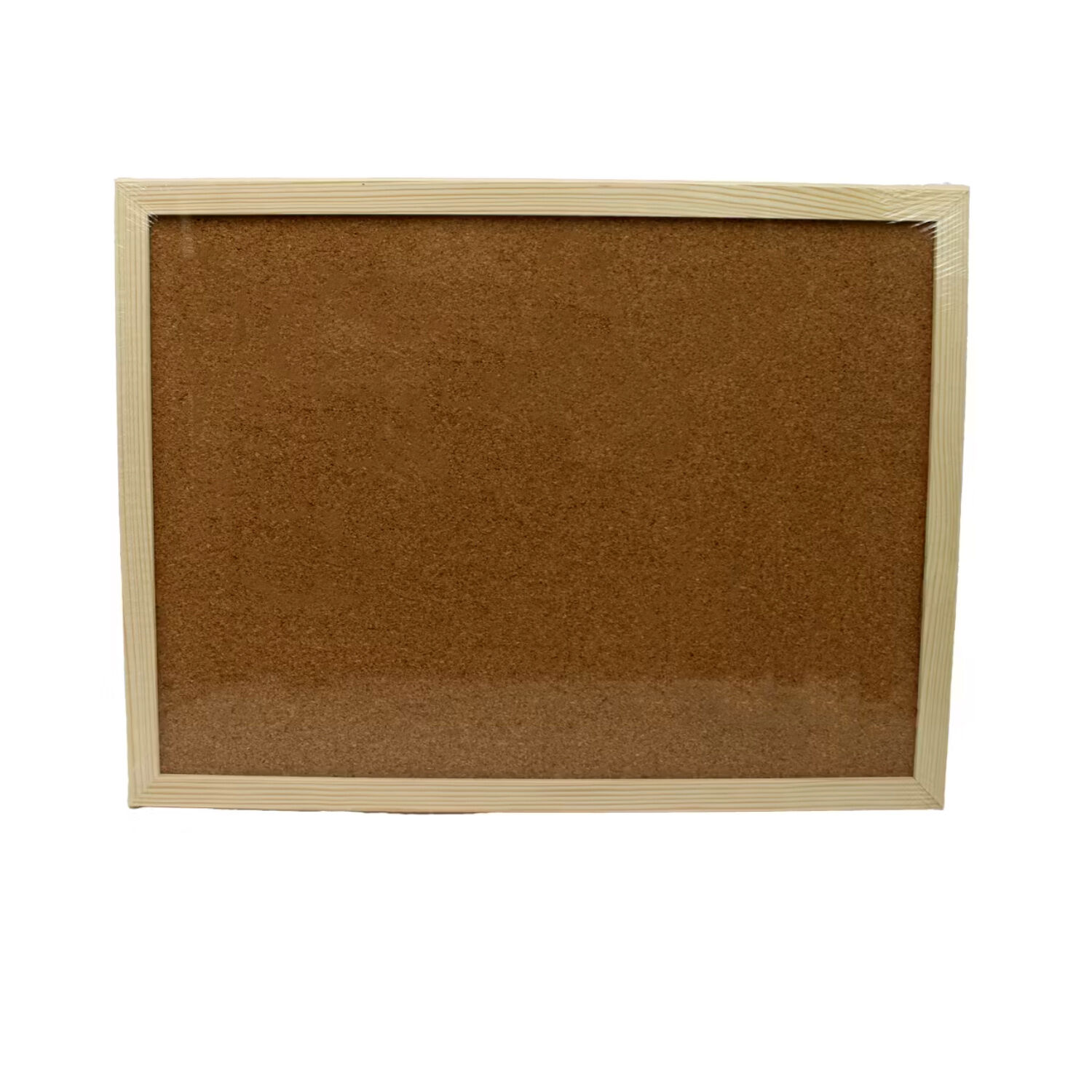 Pizarra Organizador Tablero De Corcho 40x30cms - Ps image number 0.0