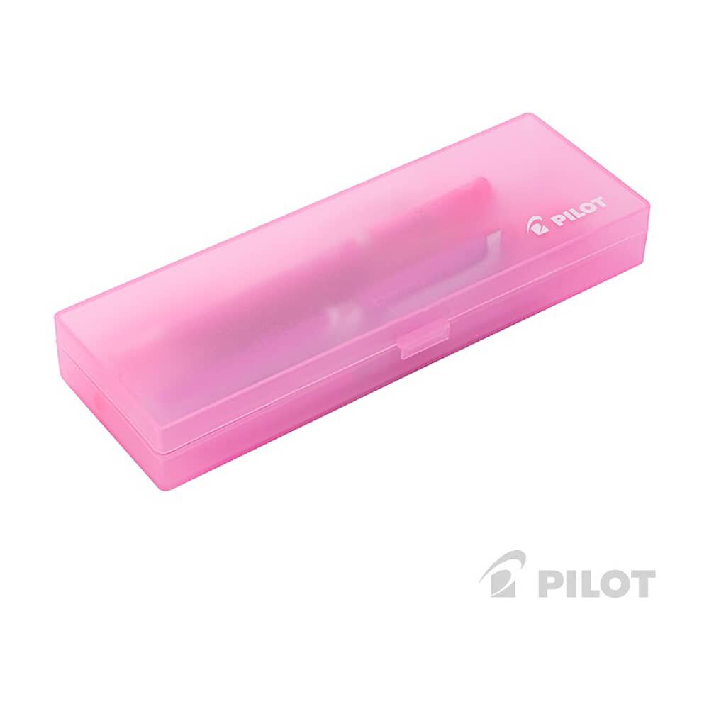 Set 7 L&aacute;pices En Estuche Multiprop&oacute;sito Varios Trazos Y Colores image number 2.0