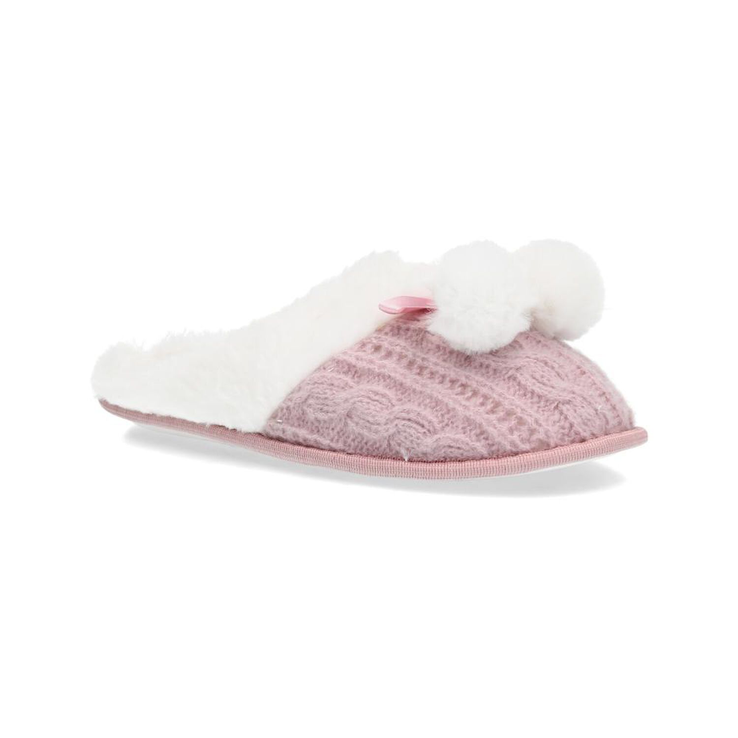Pantuflas Mujer Lesage image number 0.0