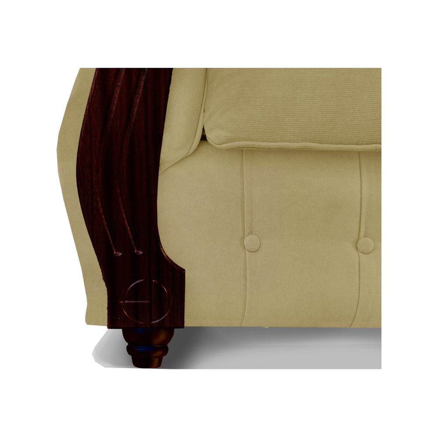 Juego De Living Elegant Detail Orlando / 5 Cuerpos image number 4.0