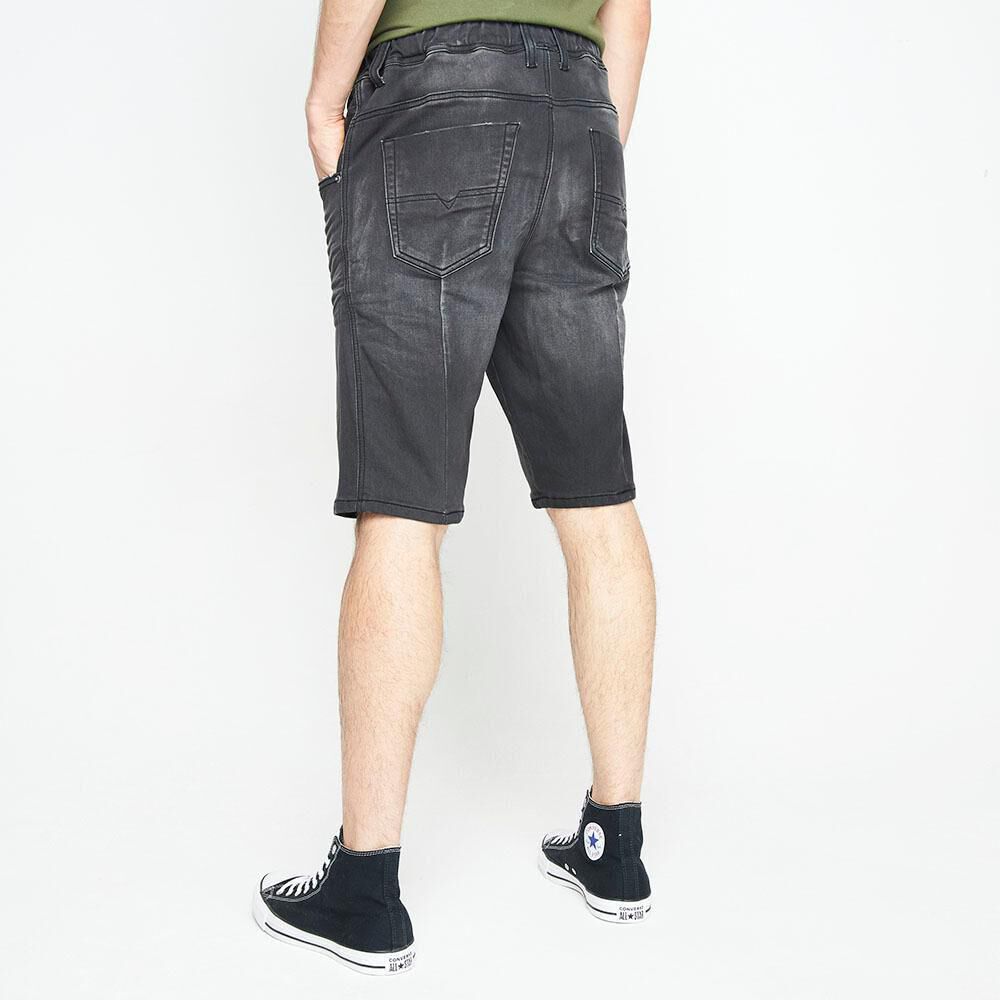 Bermuda Hombre Rolly Go image number 2.0