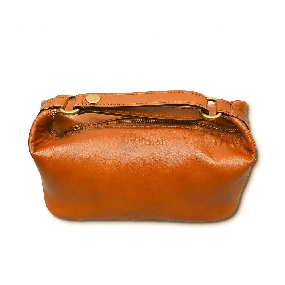 Neceser Cuero Genuino Craftmen image number 0.0