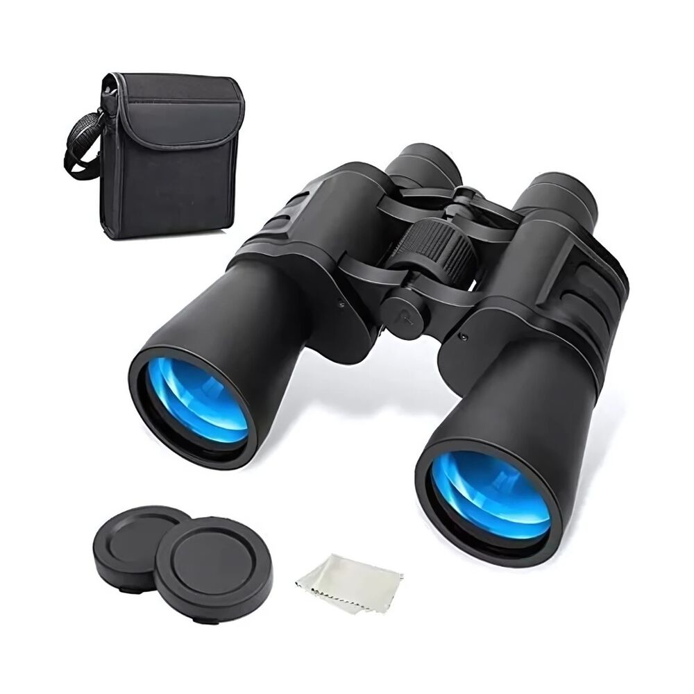 Binoculares Profesionales De Largo Alcance 1000m image number 1.0