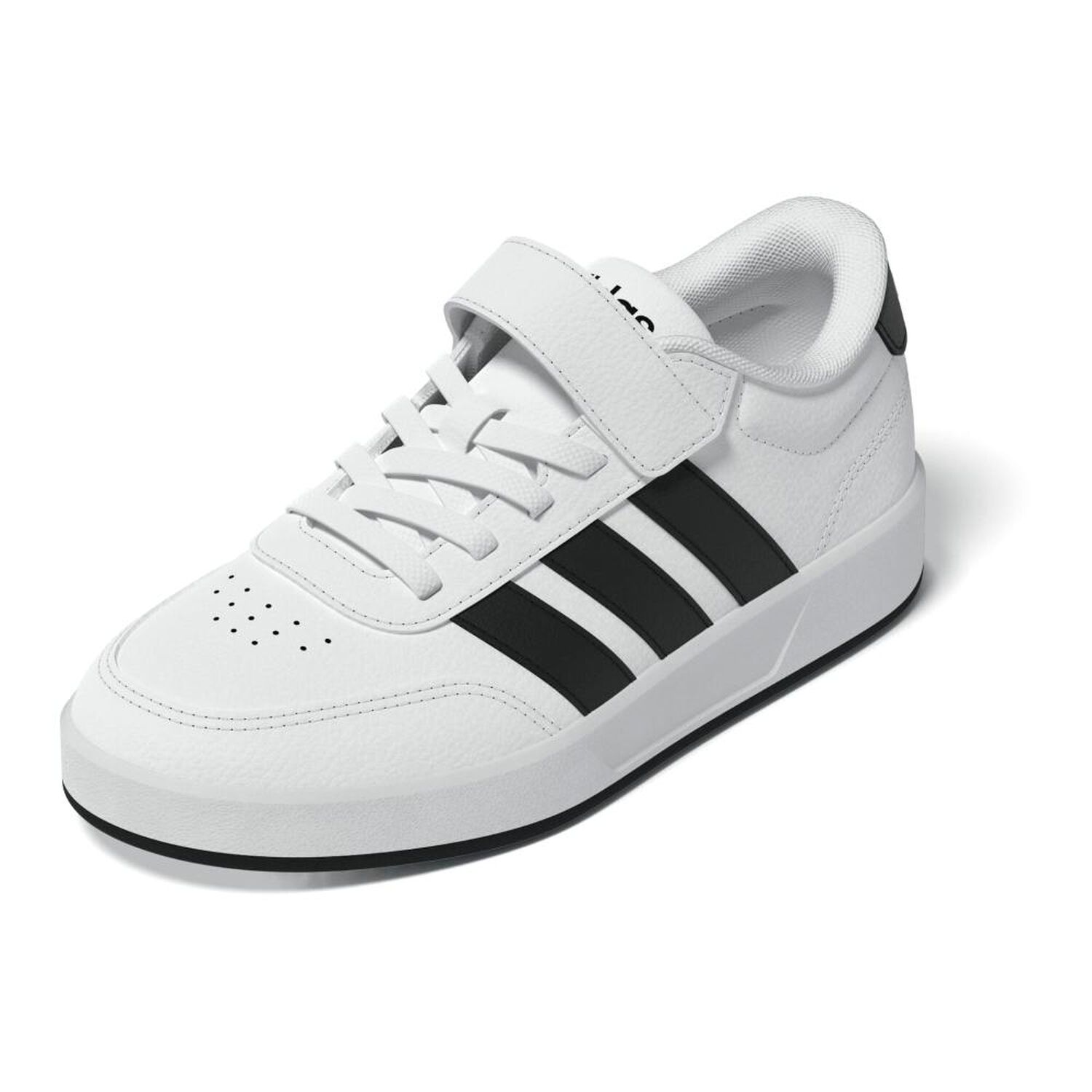 Zapatilla Urbana Ni&ntilde;o Adidas Breaknet 3.0 image number 1.0