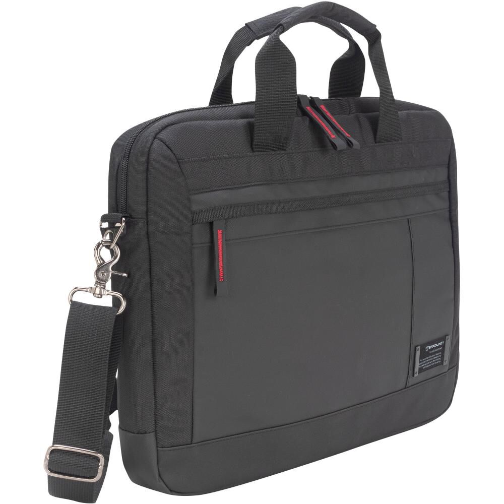 Mochila Laptop Portafolio Unisex Saxoline Equity 805 / 11.5 Litros image number 1.0