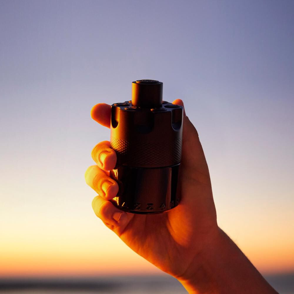 Perfume Hombre The Most Wanted Azzaro / 100 Ml / Eau De Parfum image number 4.0