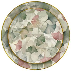 Plato Biobamboo Gingko 25 Cm