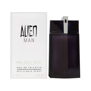 Thierry Mugler Alien Men Edt 100ml Thierry Mugler Alien Men Edt 100ml