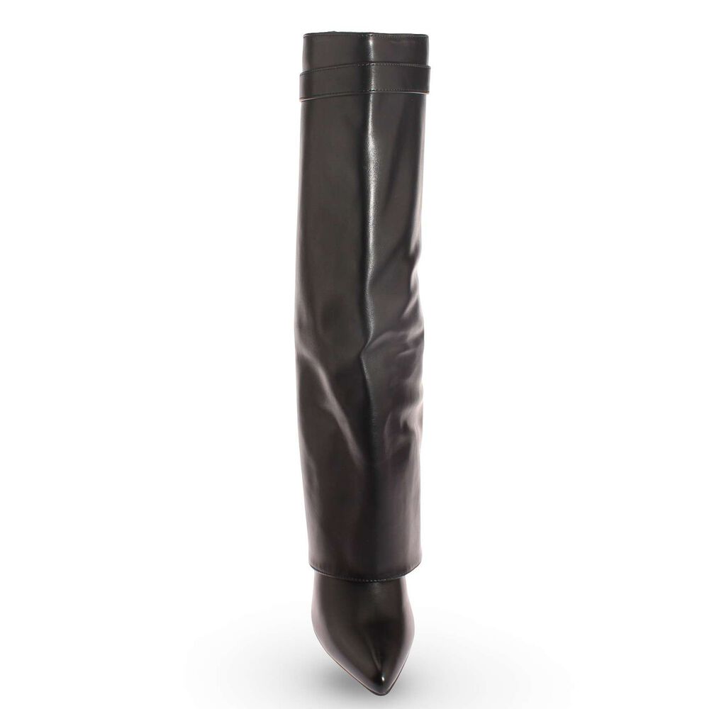 Bota Secret Negro Pand-g Art. 5pg52011black image number 2.0