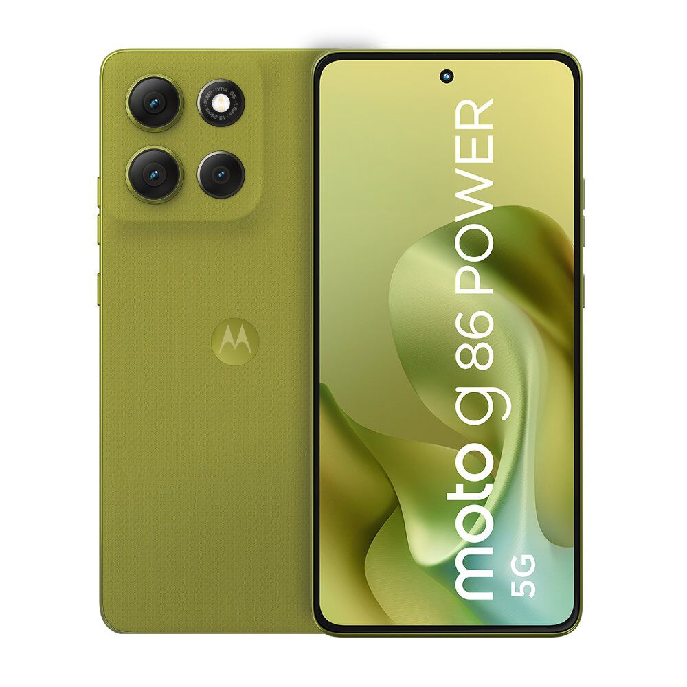 Moto G86 Power 5g 8+256gb image number 0.0
