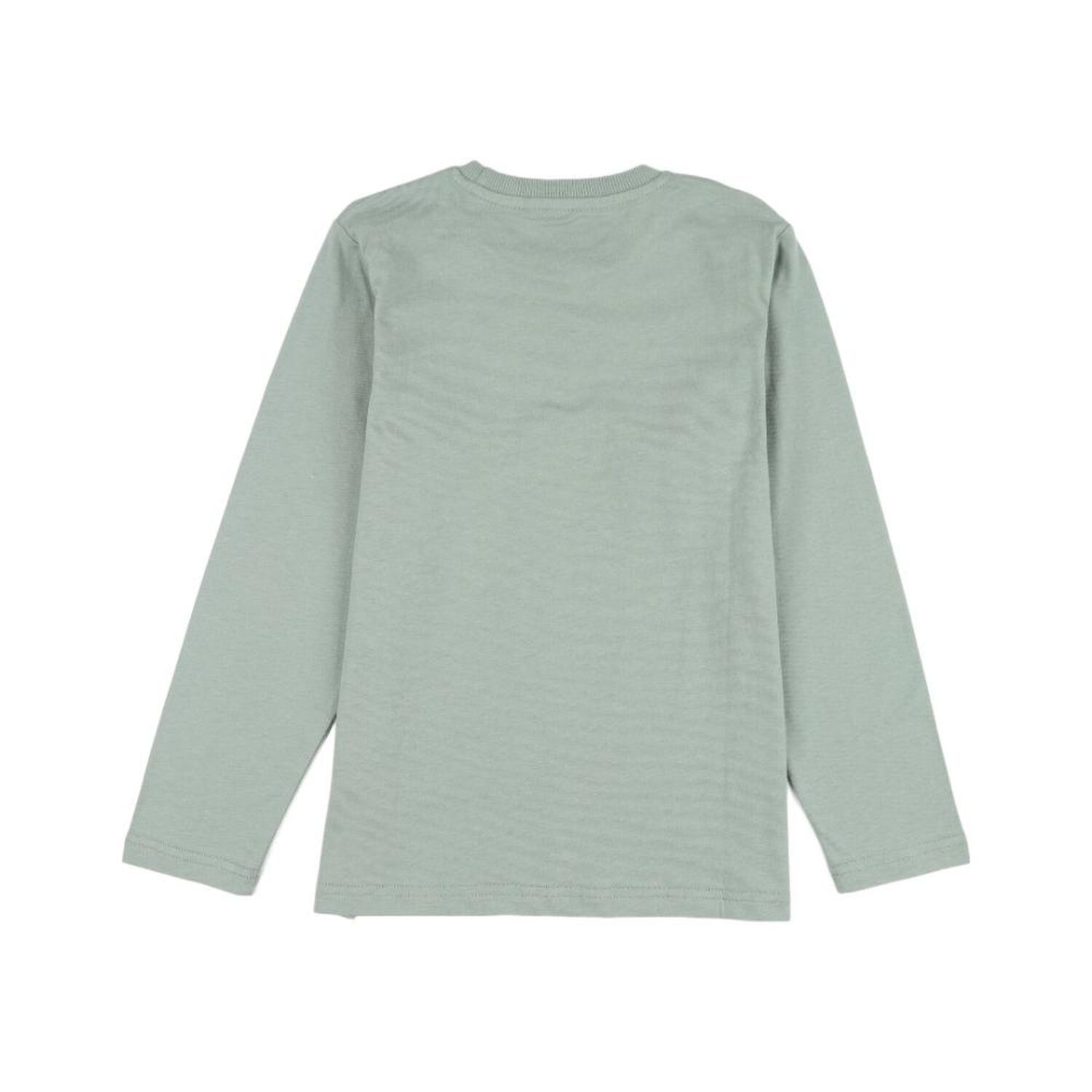 Polera Ni&ntilde;o Topsis image number 1.0