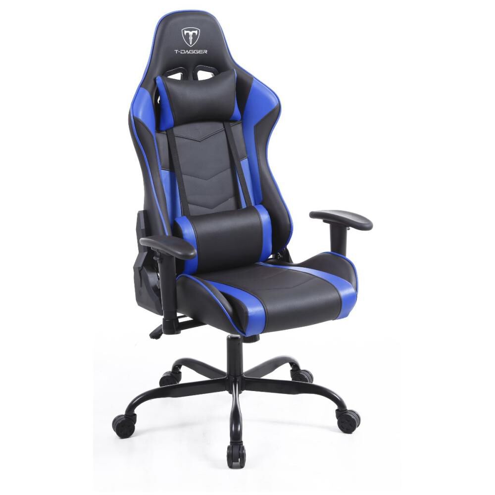 Silla Gamer T-dagger Pro image number 1.0