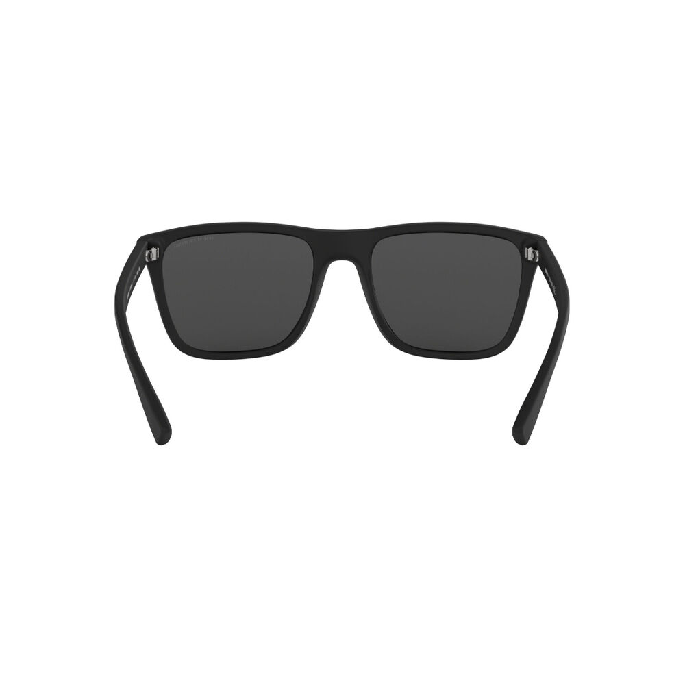 Lentes De Sol Grey Mirror Sustentable Armani Exchange image number 6.0