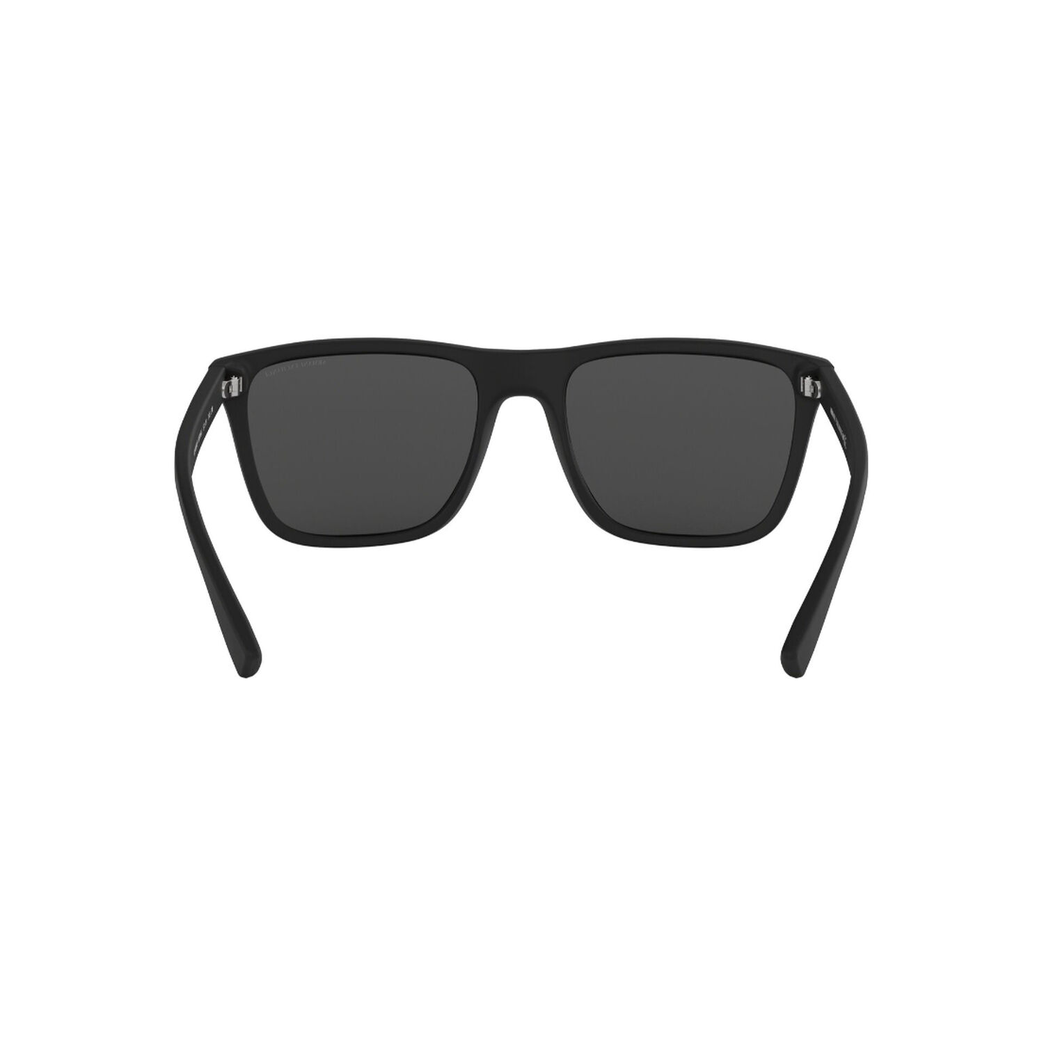 Lentes De Sol Grey Mirror Sustentable Armani Exchange image number 6.0