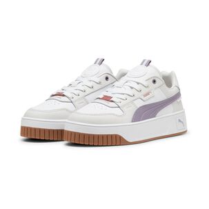 Zapatilla Urbana Mujer Puma Carina Street Lux Multicolor