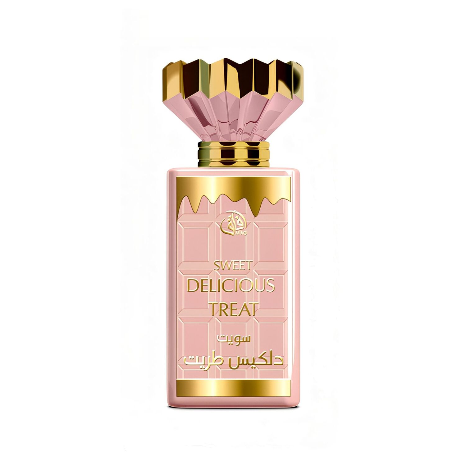 Afaq Sweet Delicious Treat Edp 100 Ml image number 1.0