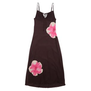 Vestido Mujer Rolly Go