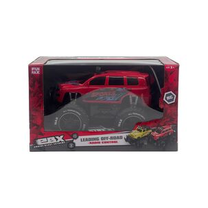 Vehiculo Ebx Rc Off Road Extreme Adventure 1:12 Ass 2 Chassis