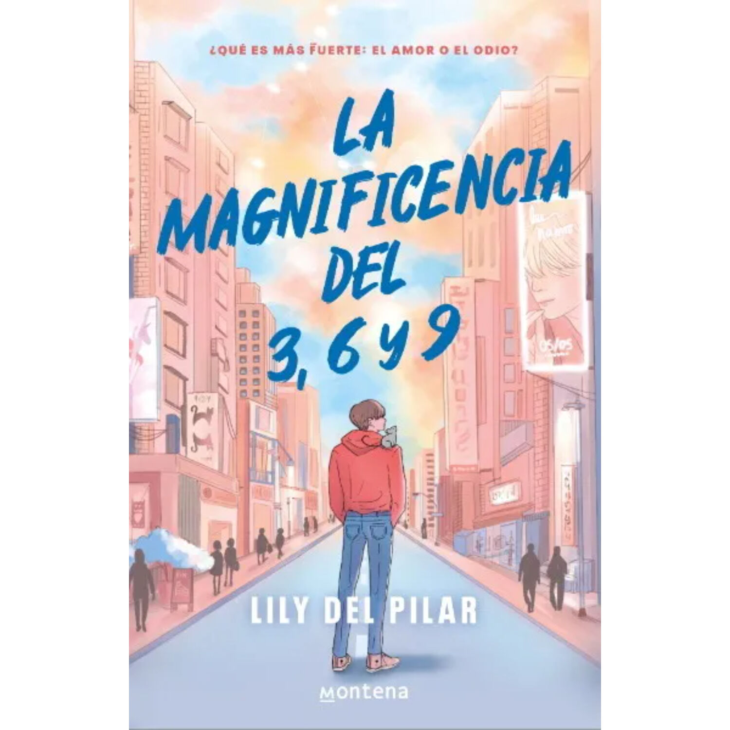 La Magnificencia Del 3, 6 Y 9 image number 0.0