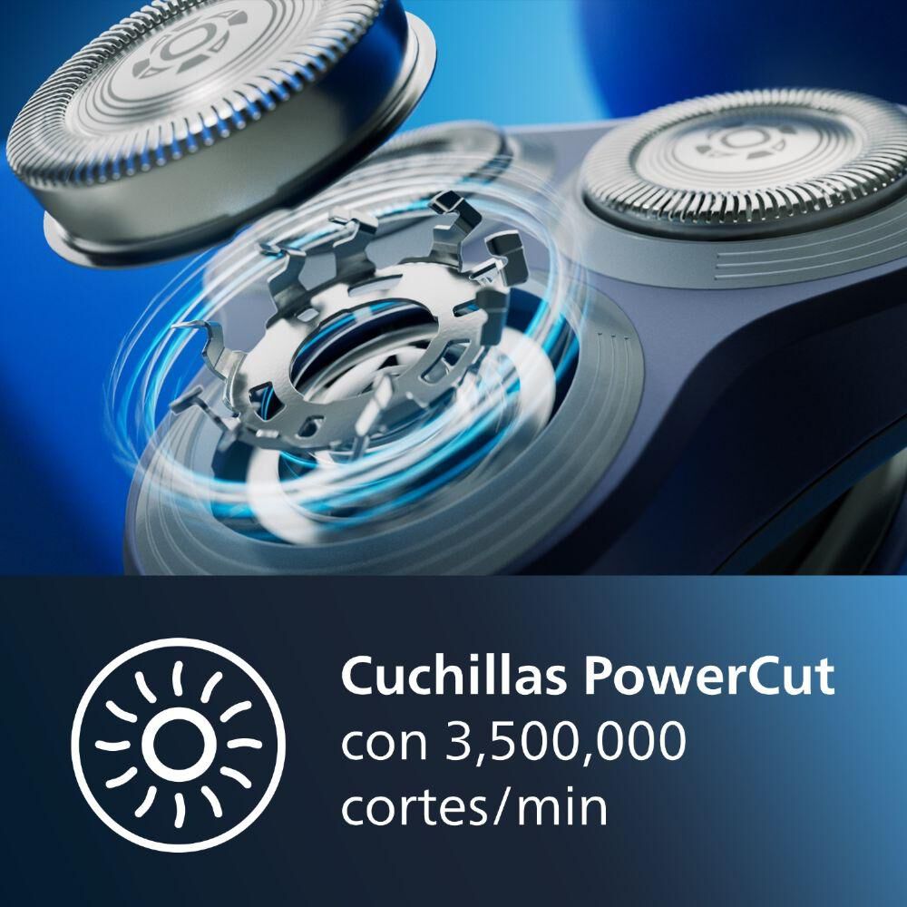 Máquina De Afeitar Philips S1881/00 image number 2.0