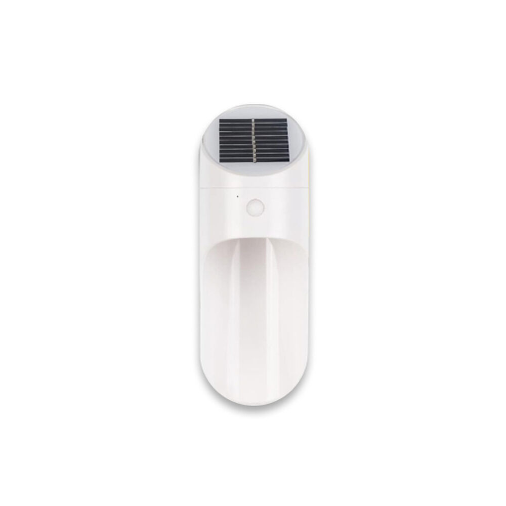 Aplique Led Solar Para Exterior image number 0.0