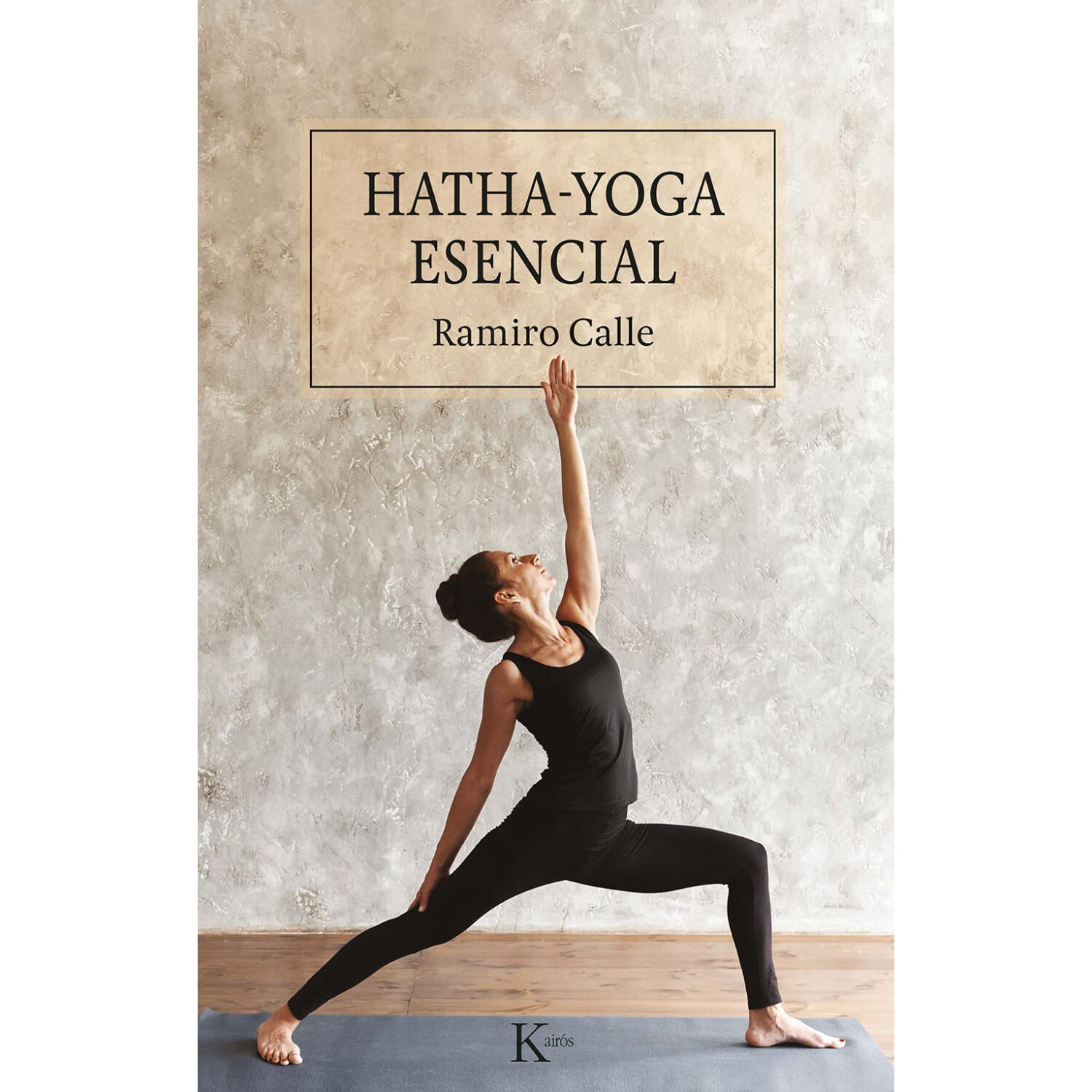 Hatha-yoga Esencial image number 0.0