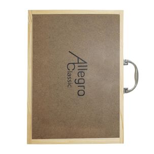 Metal&oacute;fono Crom&aacute;tico 22 Tonos Color All22sc