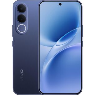 Smartphone Vivo V70 FE / 5G / 256 GB / Azul / Liberado